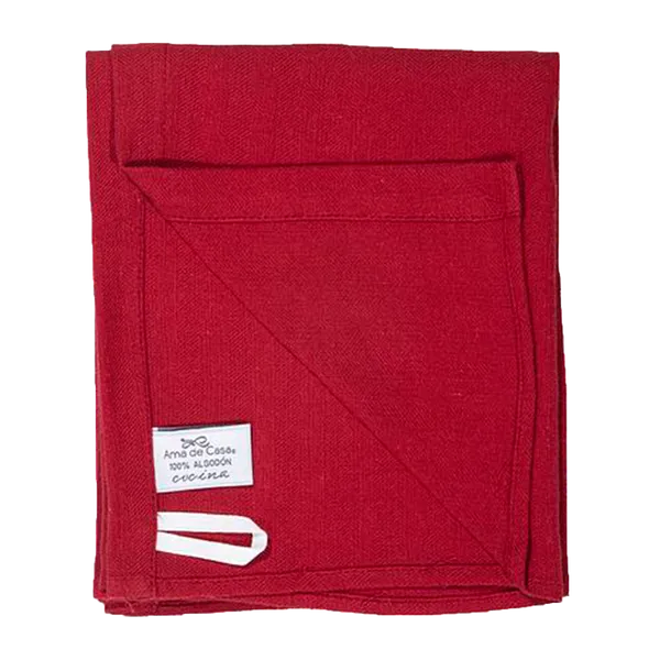 Paño de Cocina Ama de Casa Espiga 45 X 70cm Outlet